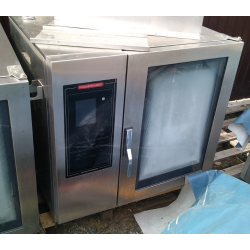 ПАРОКОНВЕКТОМАТ KUPPERSBUSCH CPE 110 IPX5 ПАРОКОНВЕКТОМАТ KUPPERSBUSCH CPE 110 IPX5