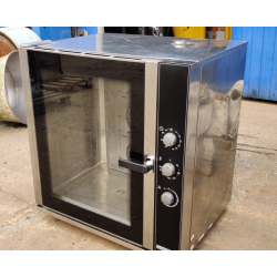 Пароконвект Garbin 101G VAP Пароконвект Garbin 101G VAP