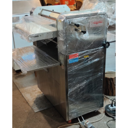 Тесоформувальна машина sottoriva C600