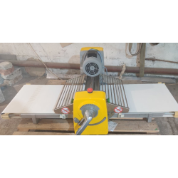 Тісторозкаточна машина Seewer Rondo Econom STM 513 настільна