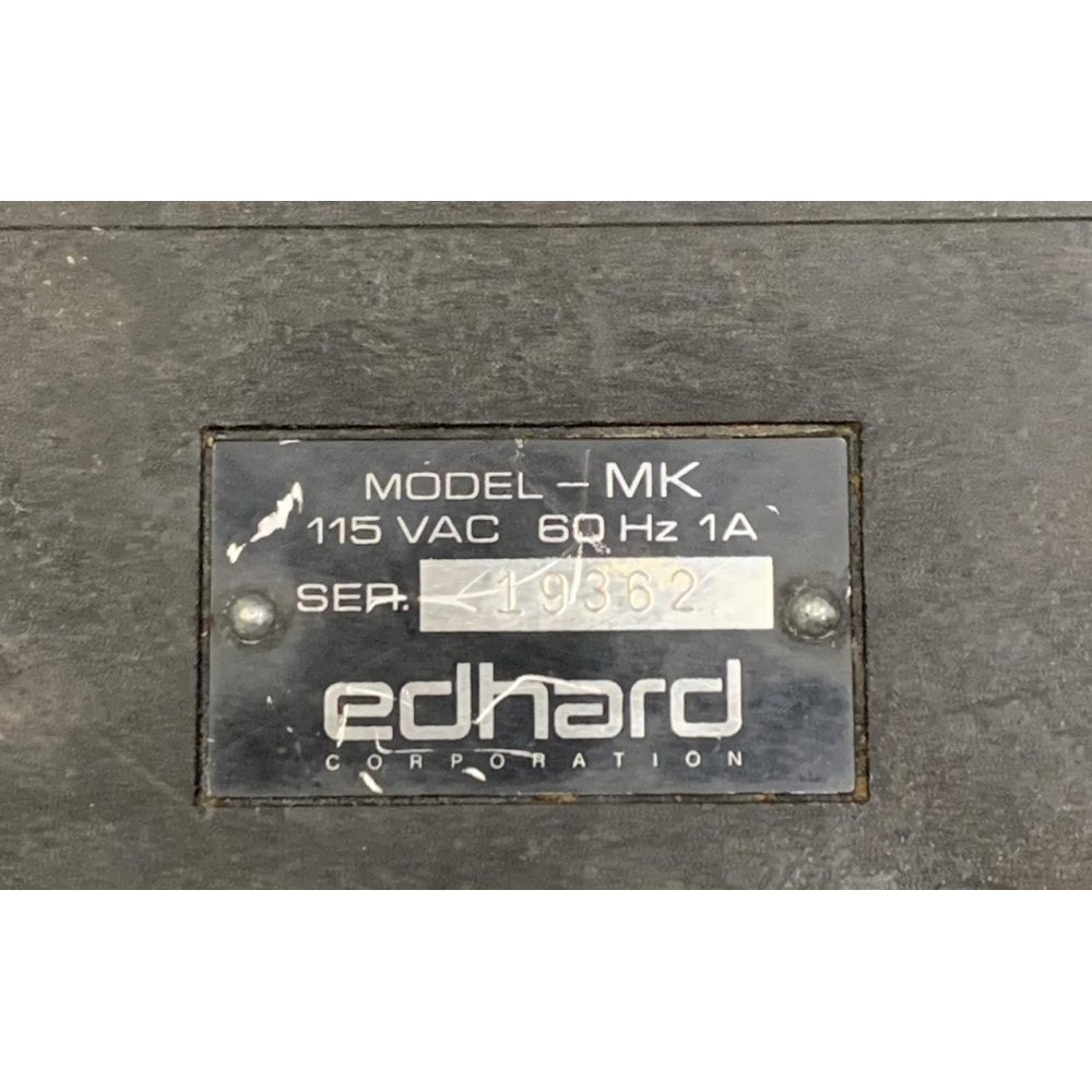 Дозатор-наповнювач шестерний EDHARD P4020, США