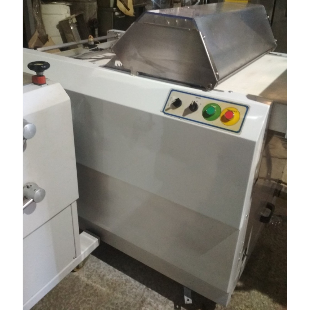 Круассаномат CROYMAT-6000 TEKNO STAMAP, Італія
