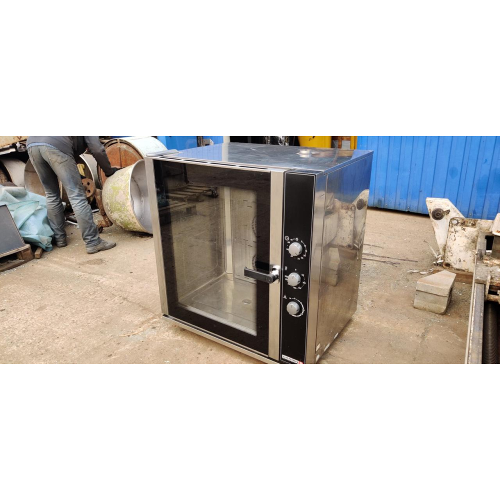 Пароконвект Garbin 101G VAP